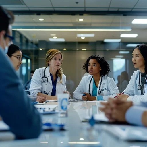 Equipo Médico